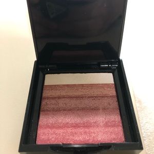 Bobbi Brown Rose Shimmer Brick